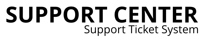 Tellis Support Center